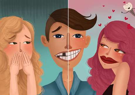 Replacing Missing Teeth